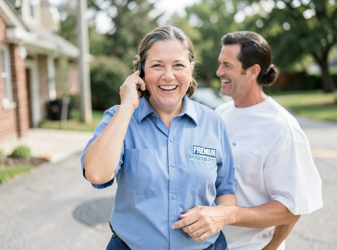 Water Damage Restoration Aberdeen Proving Ground, MD FAQs